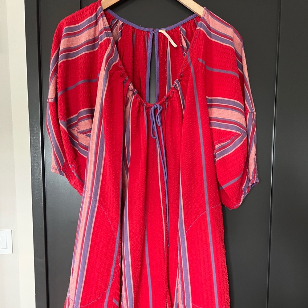 Free People - Bob around romper